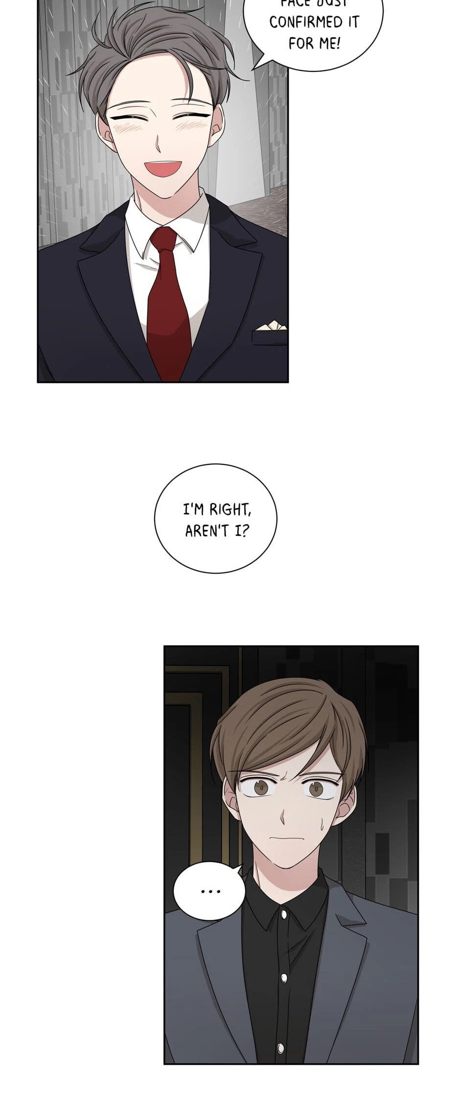 Big Life chapter 32 page 22