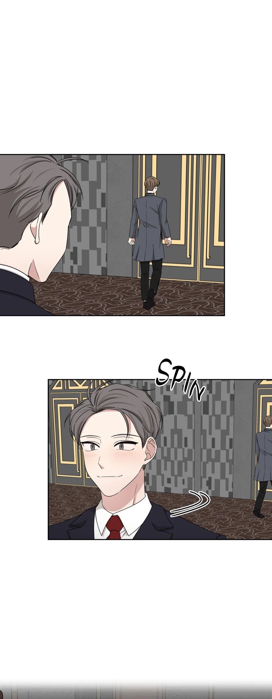 Big Life chapter 32 page 27