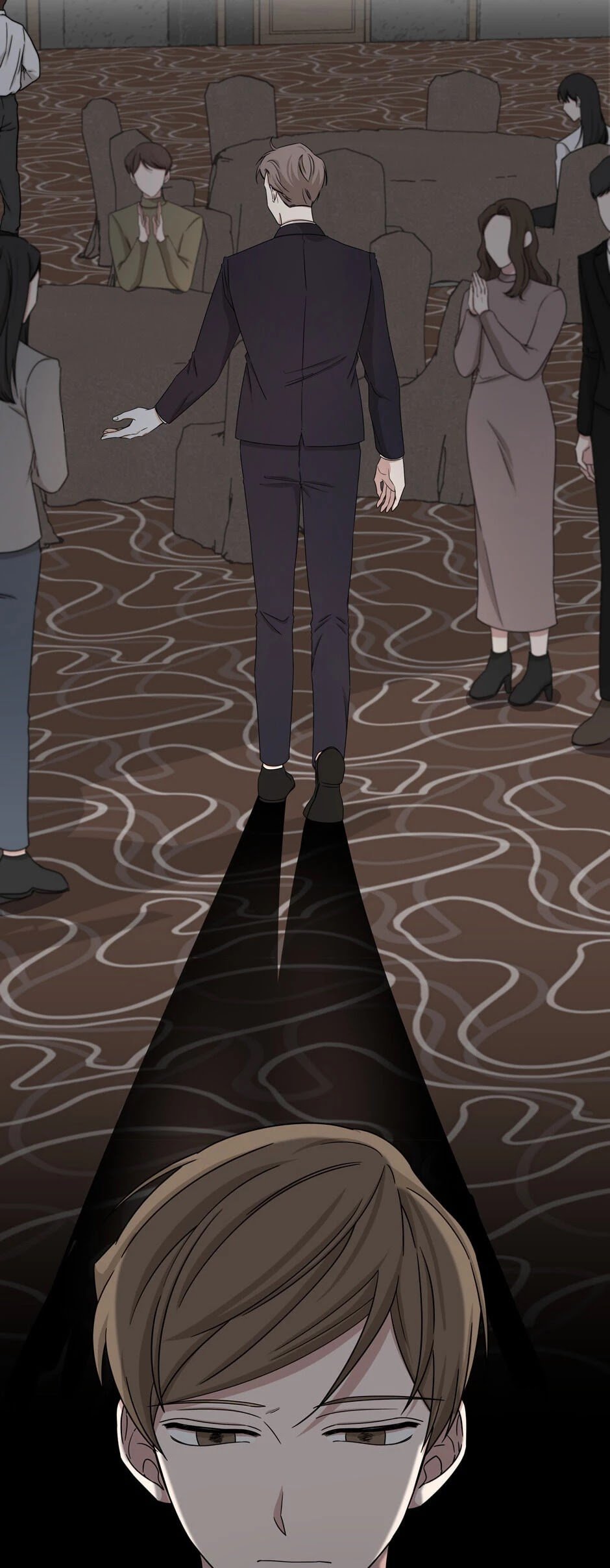 Big Life chapter 32 page 28