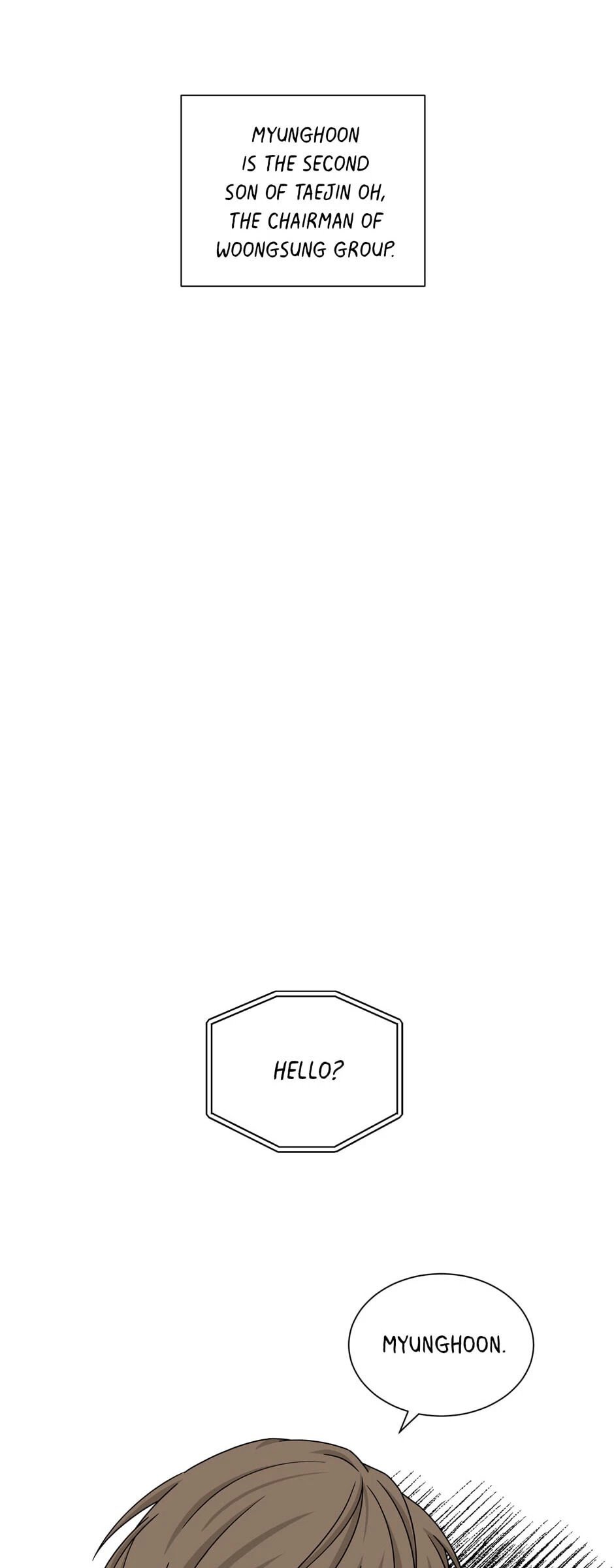 Big Life chapter 32 page 3