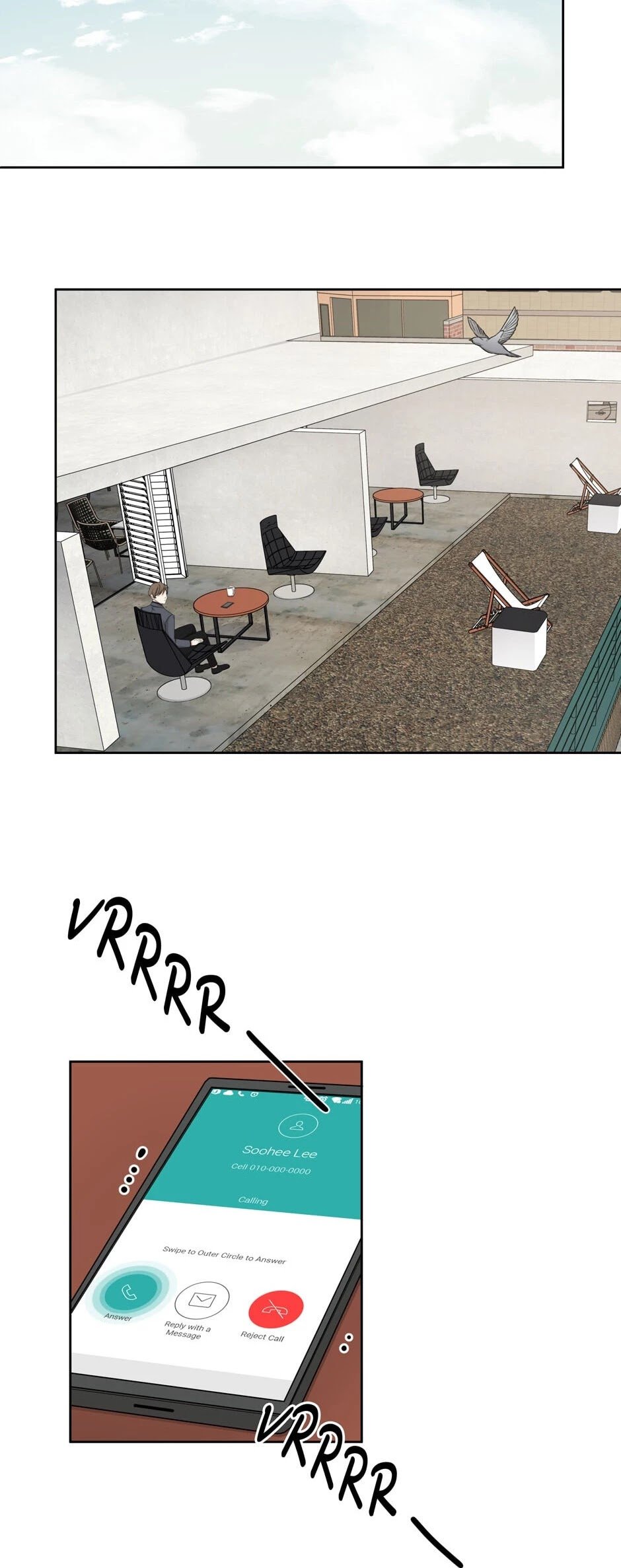 Big Life chapter 32 page 30