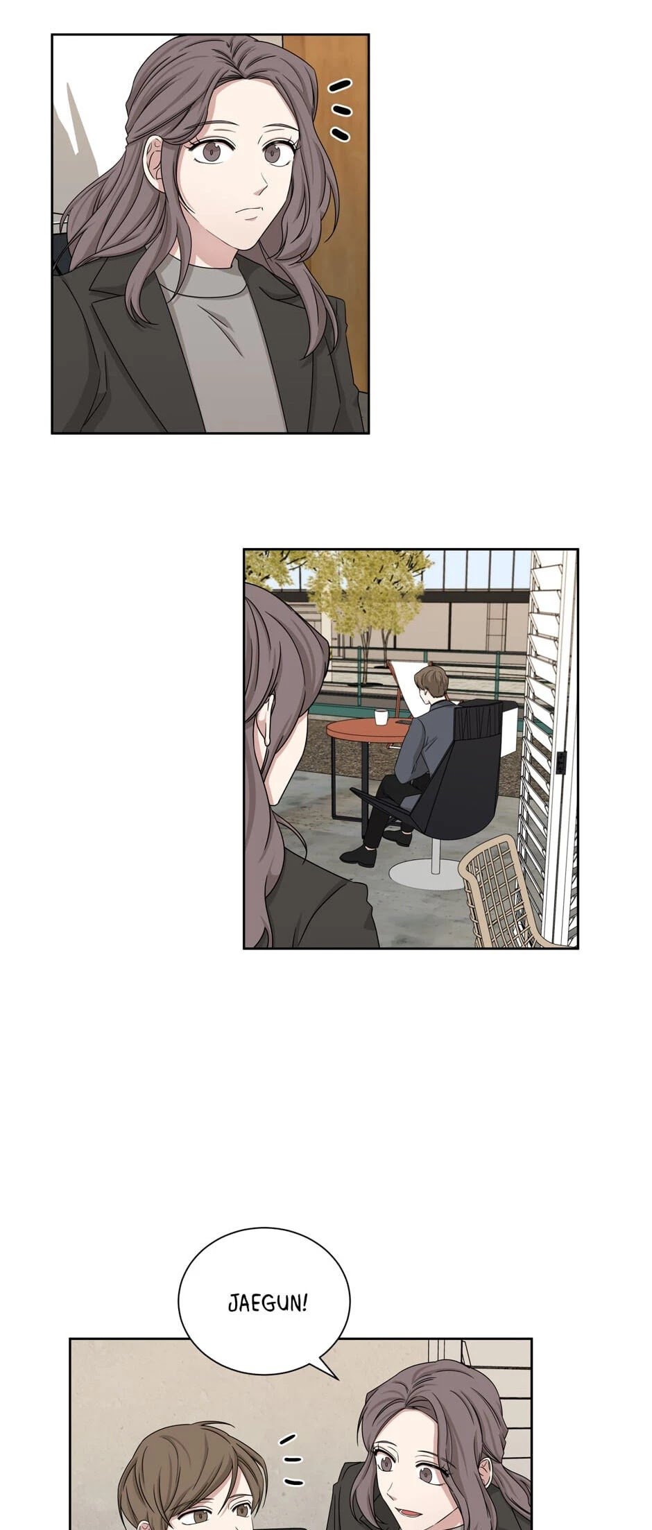 Big Life chapter 32 page 33