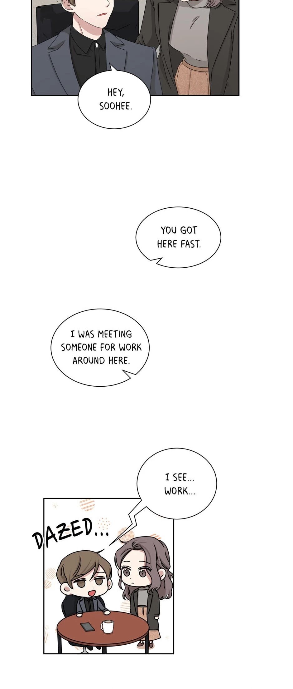 Big Life chapter 32 page 34