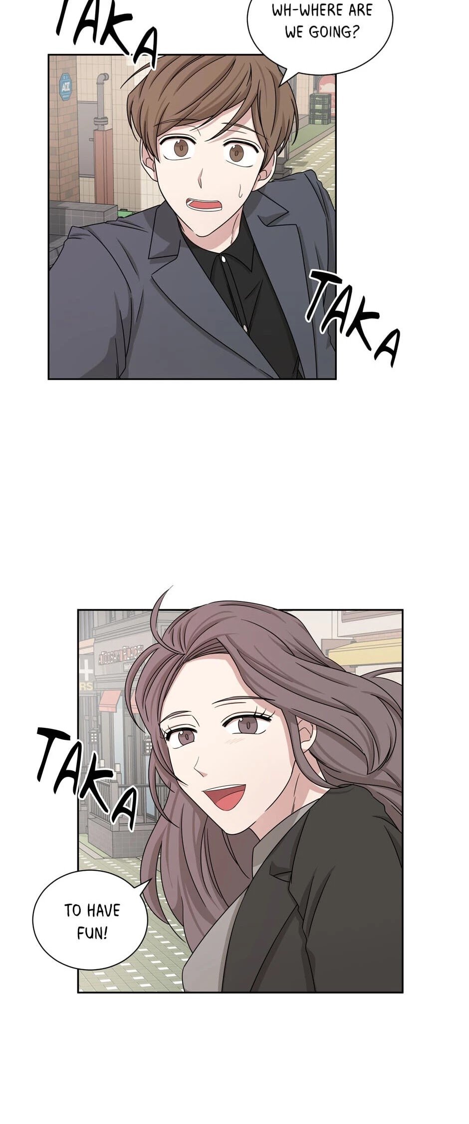 Big Life chapter 32 page 36