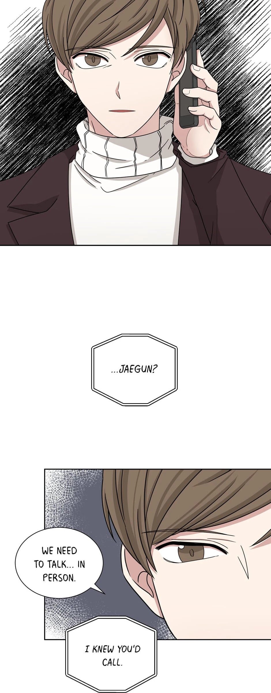 Big Life chapter 32 page 4