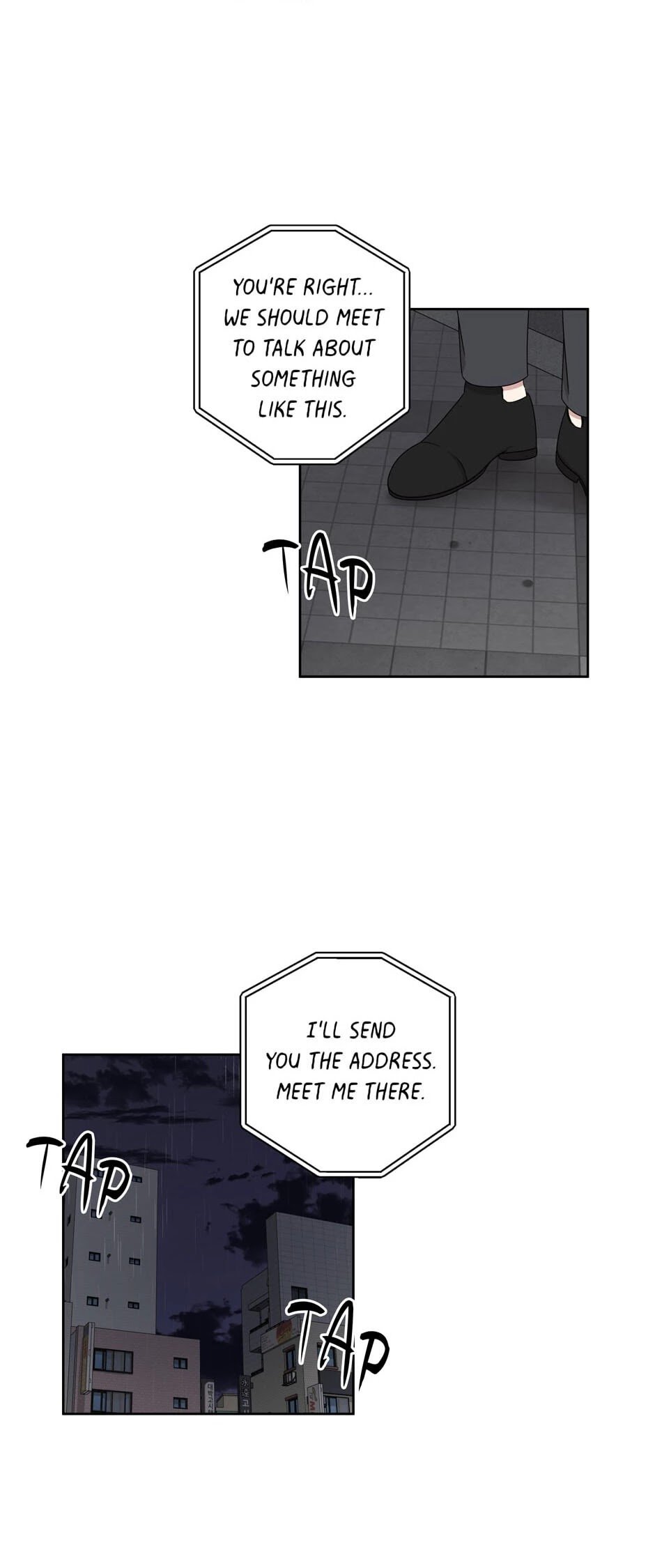 Big Life chapter 32 page 5