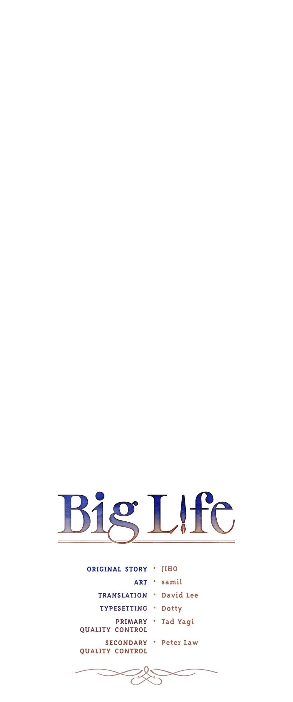 Big Life chapter 32 page 8