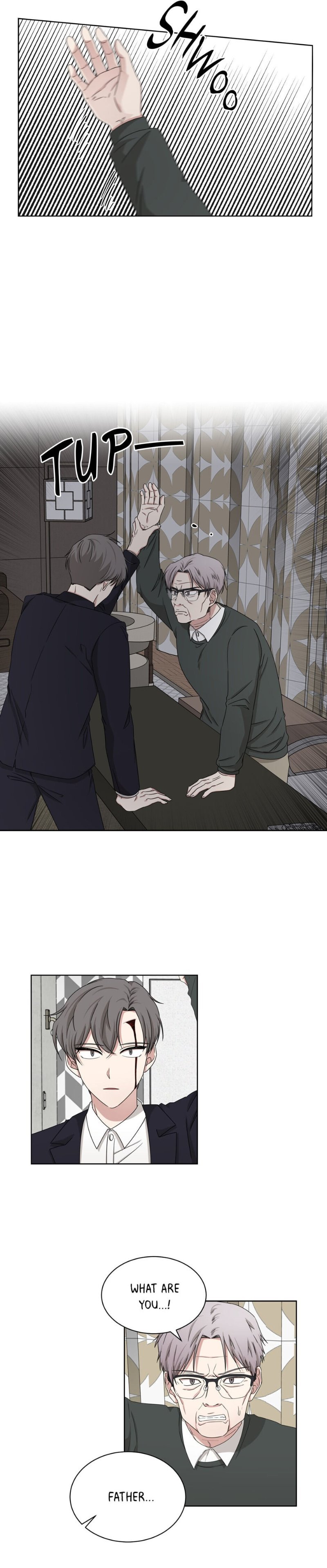 Big Life chapter 33 page 12