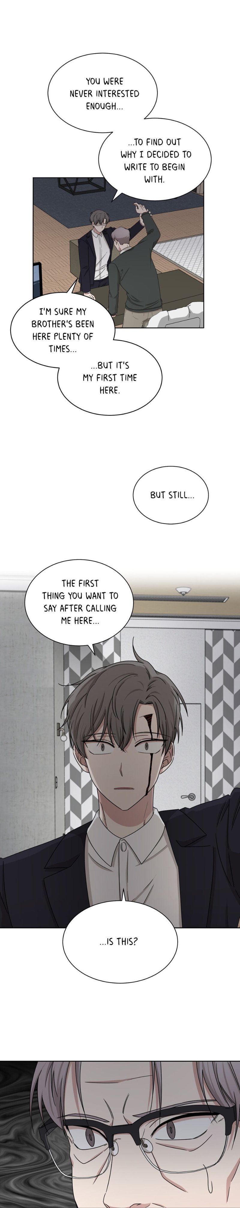 Big Life chapter 33 page 13