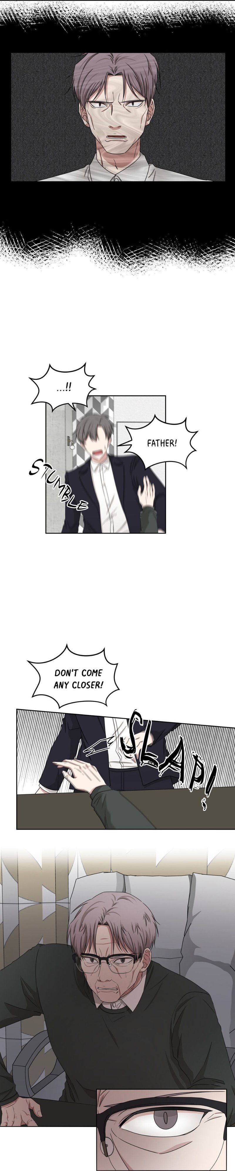 Big Life chapter 33 page 14