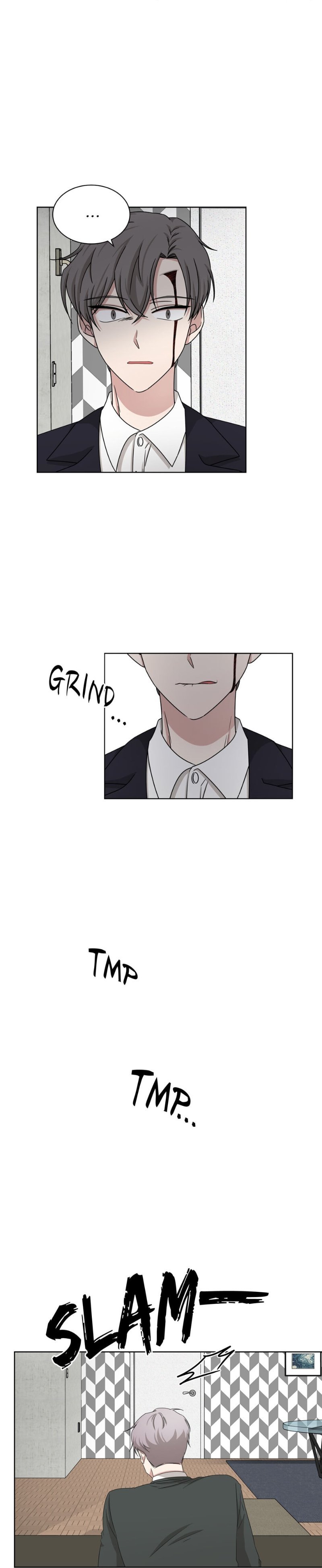 Big Life chapter 33 page 15