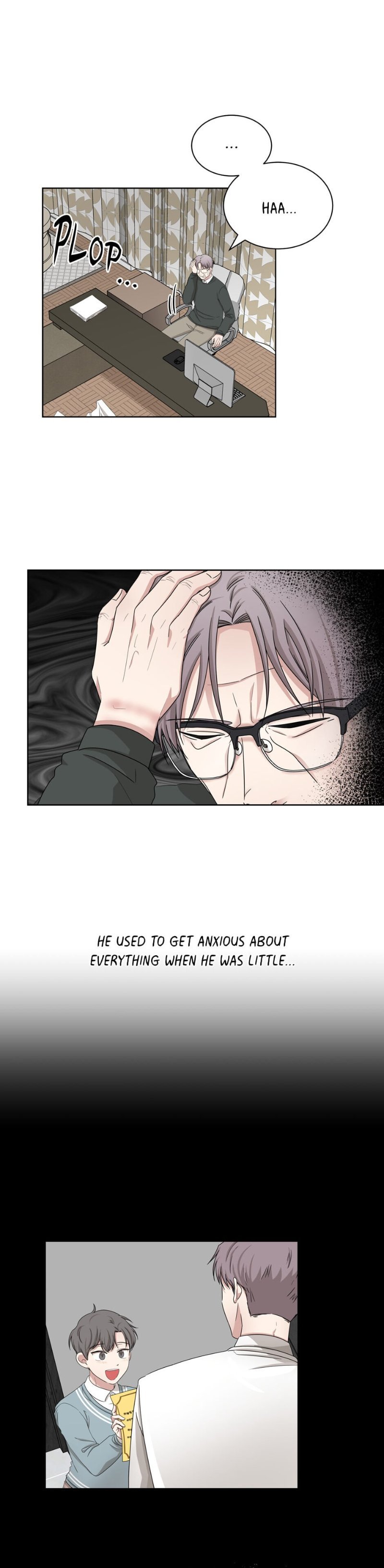 Big Life chapter 33 page 16