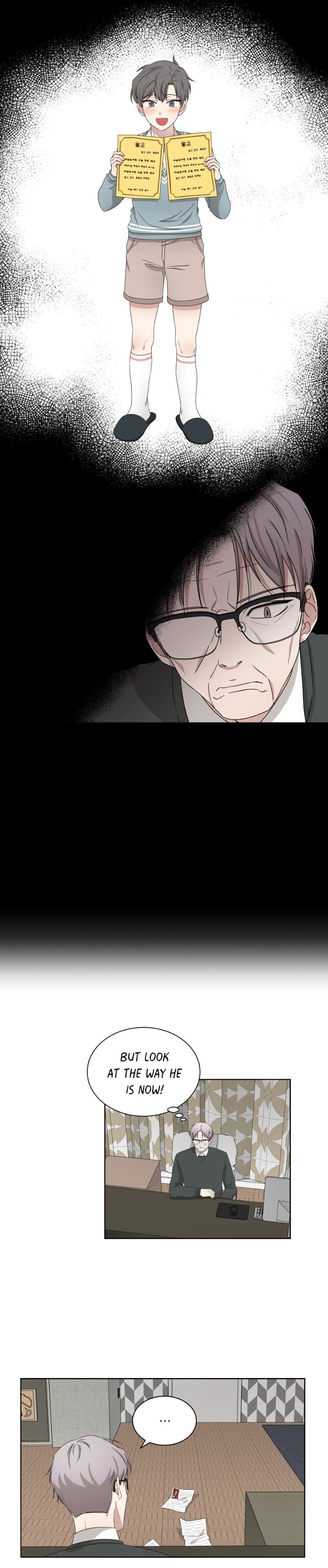 Big Life chapter 33 page 17