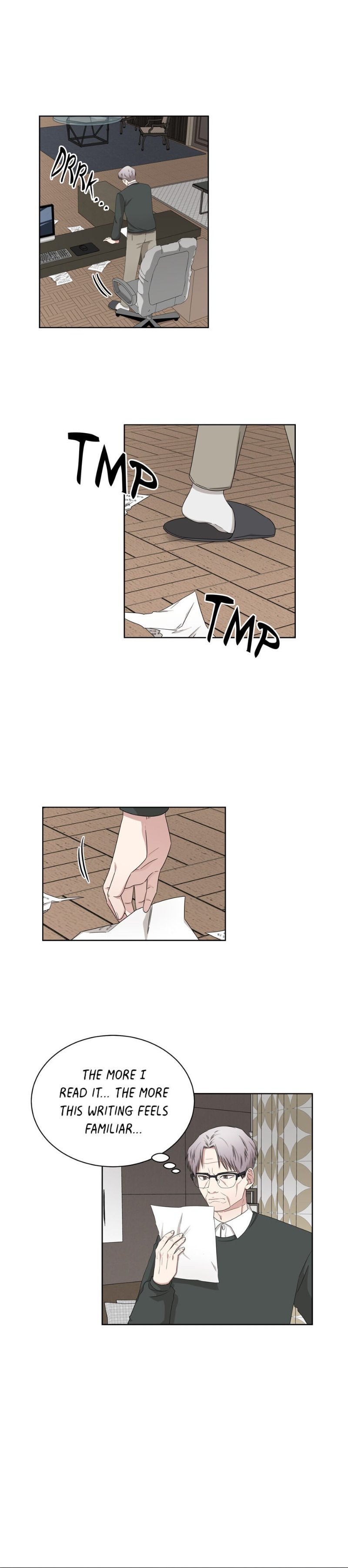 Big Life chapter 33 page 18