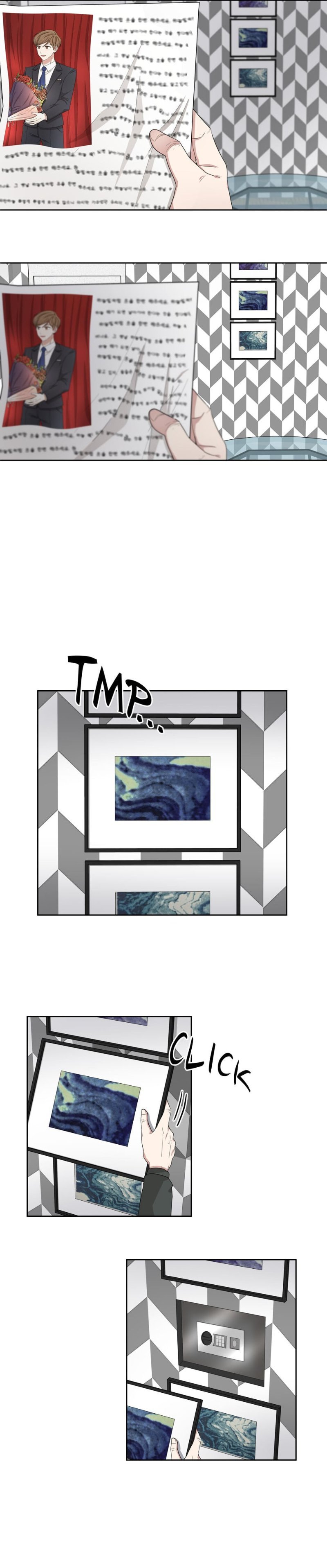 Big Life chapter 33 page 19