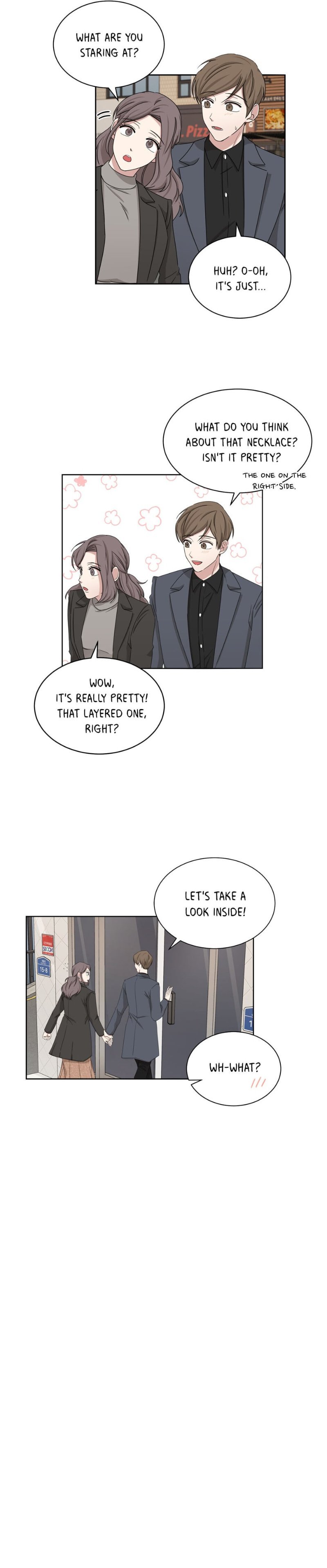 Big Life chapter 33 page 3