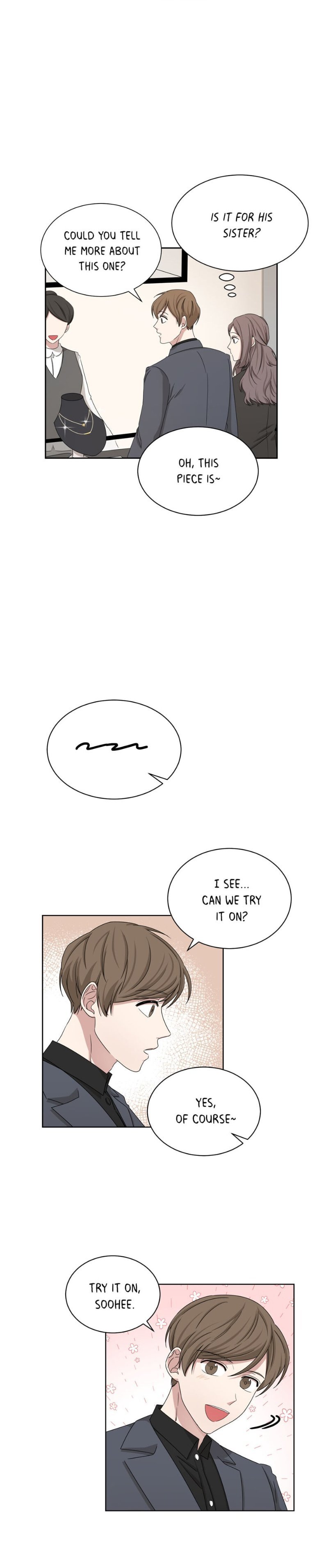 Big Life chapter 33 page 5