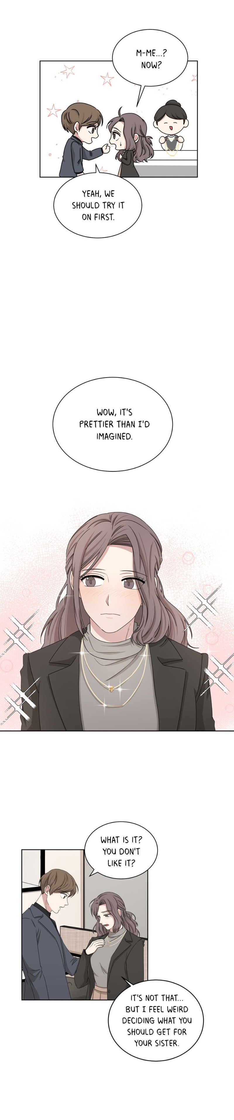 Big Life chapter 33 page 6