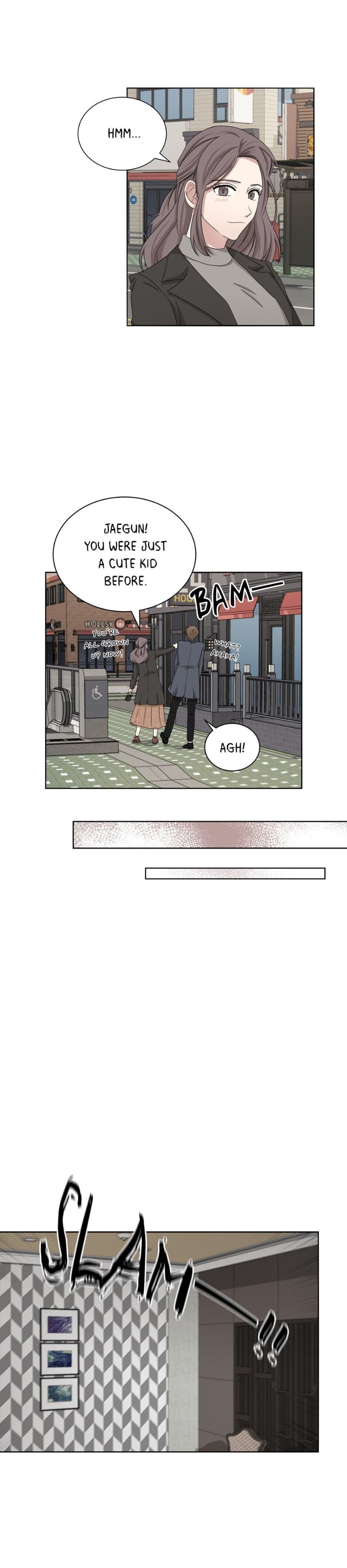 Big Life chapter 33 page 8