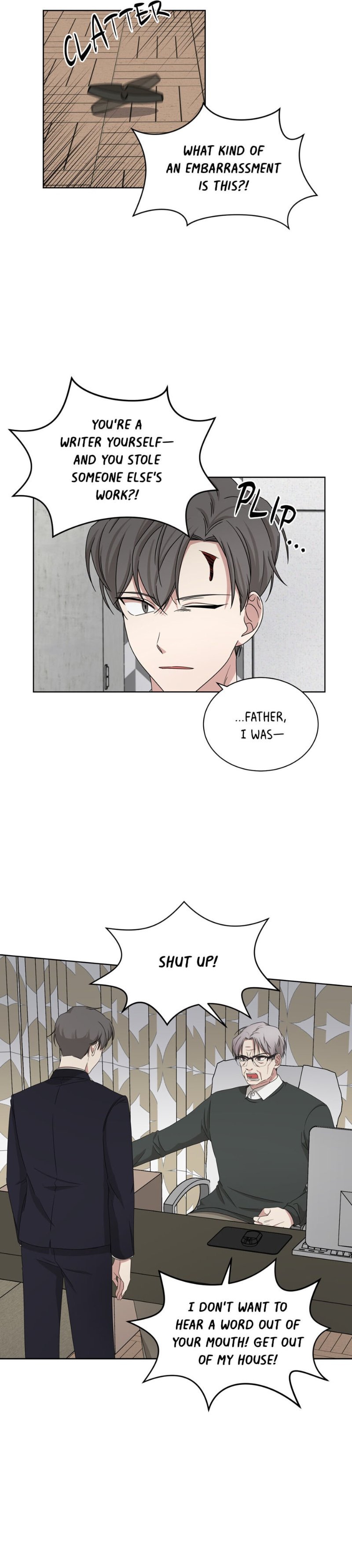 Big Life chapter 33 page 9