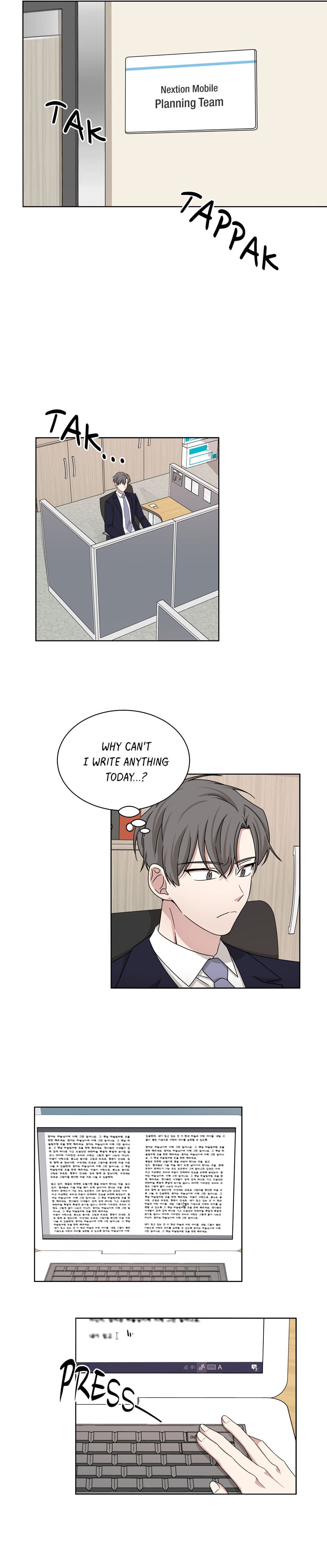 Big Life chapter 34 page 12