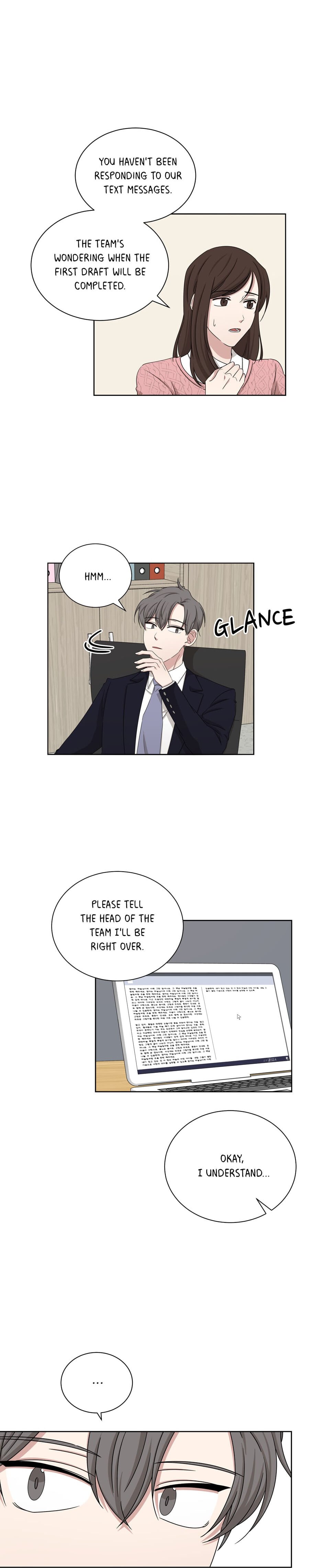 Big Life chapter 34 page 14