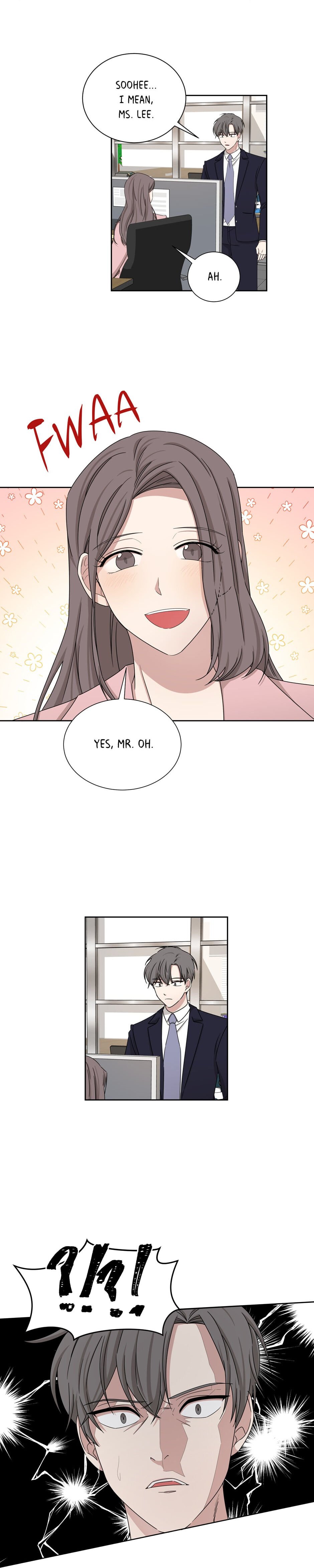 Big Life chapter 34 page 18