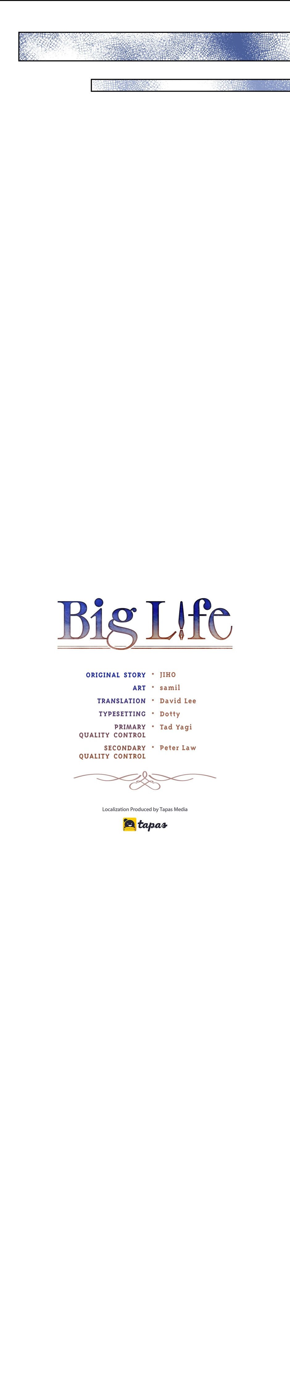 Big Life chapter 34 page 3