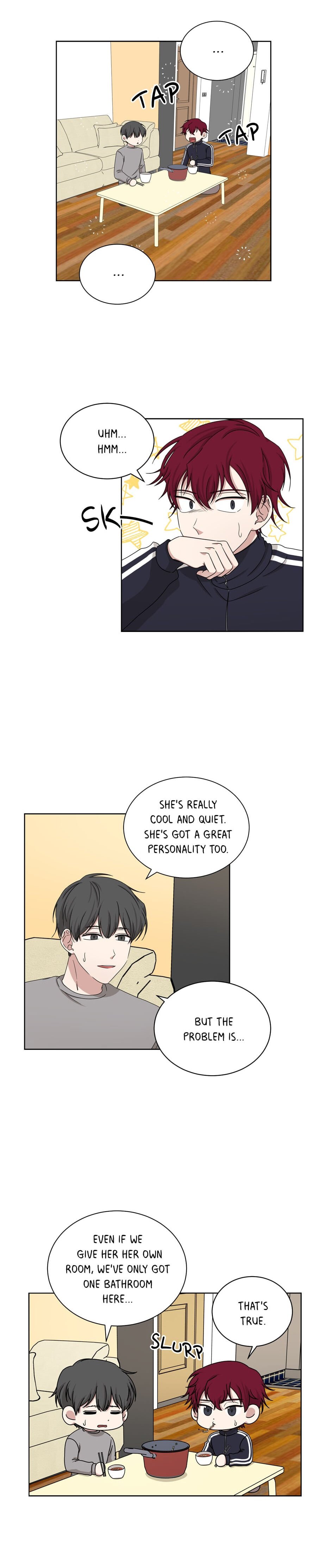 Big Life chapter 34 page 7