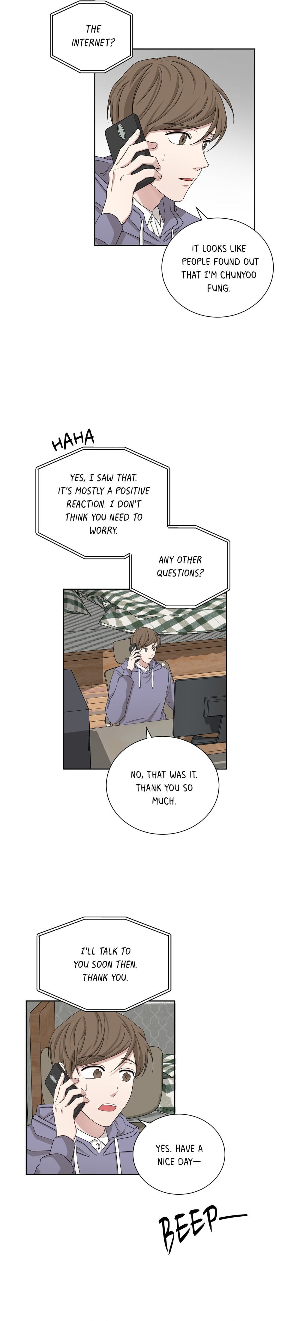 Big Life chapter 35 page 10