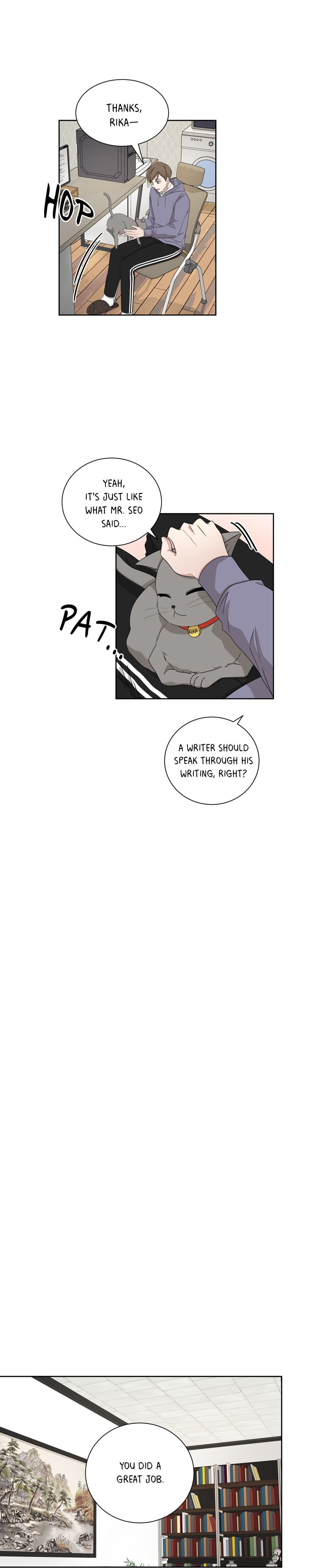 Big Life chapter 35 page 12