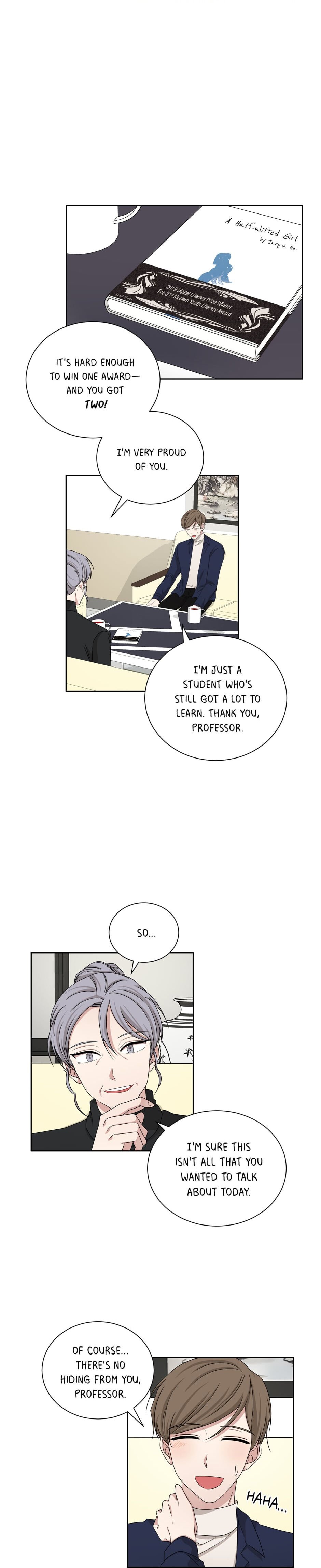 Big Life chapter 35 page 13