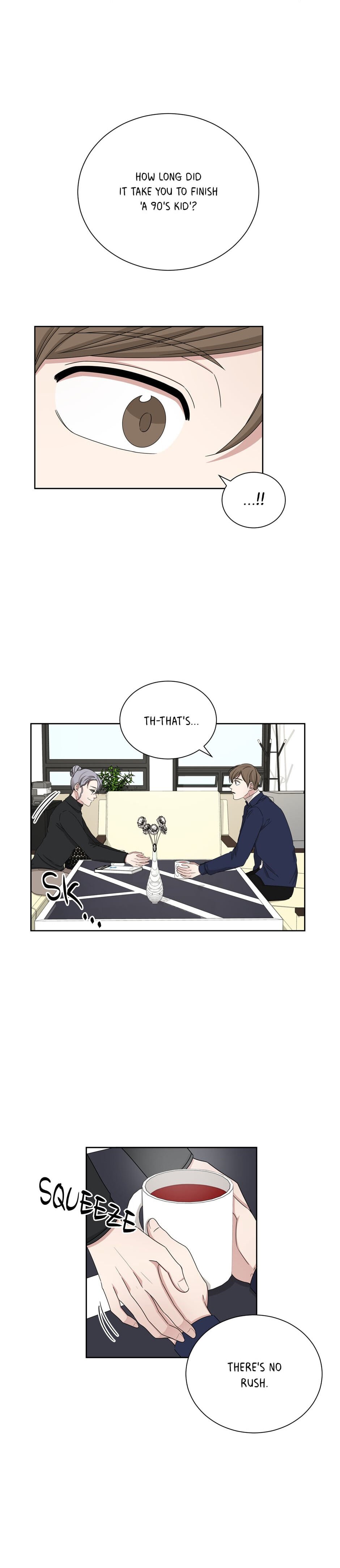 Big Life chapter 35 page 15