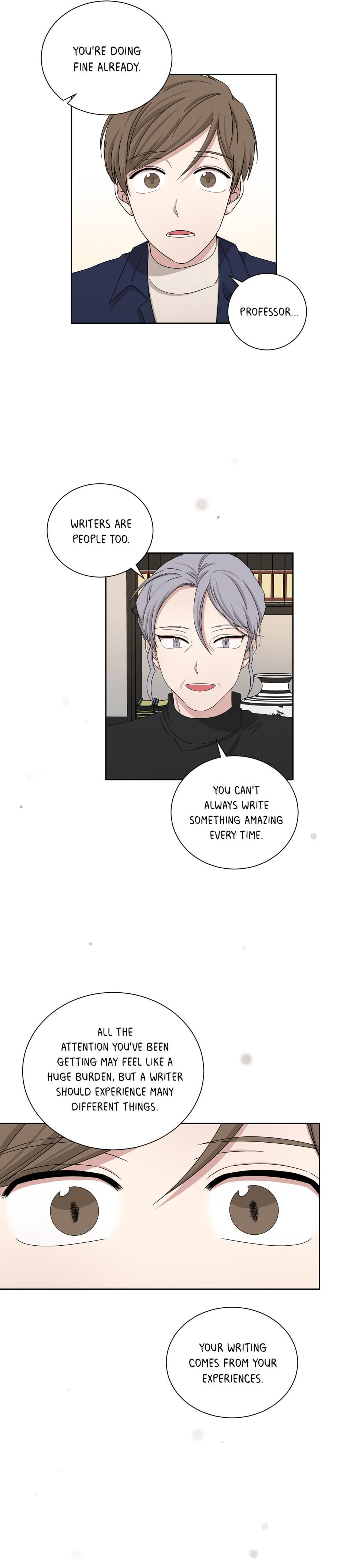 Big Life chapter 35 page 16