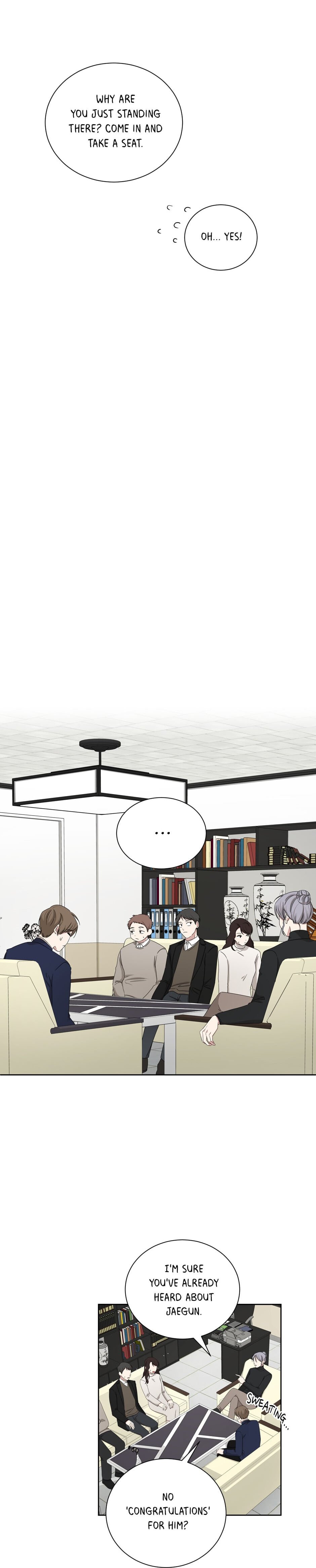 Big Life chapter 35 page 18