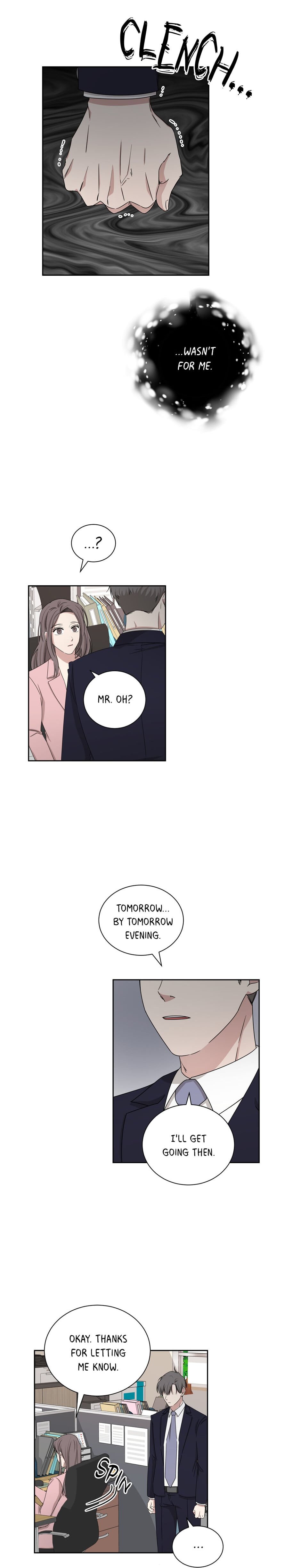 Big Life chapter 35 page 2