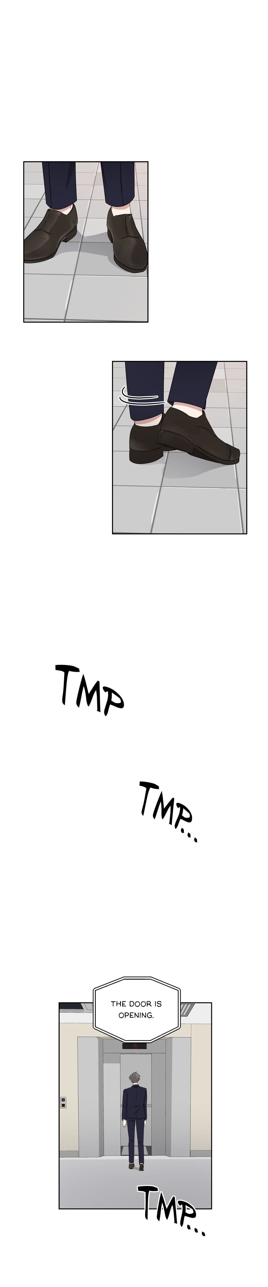 Big Life chapter 35 page 3