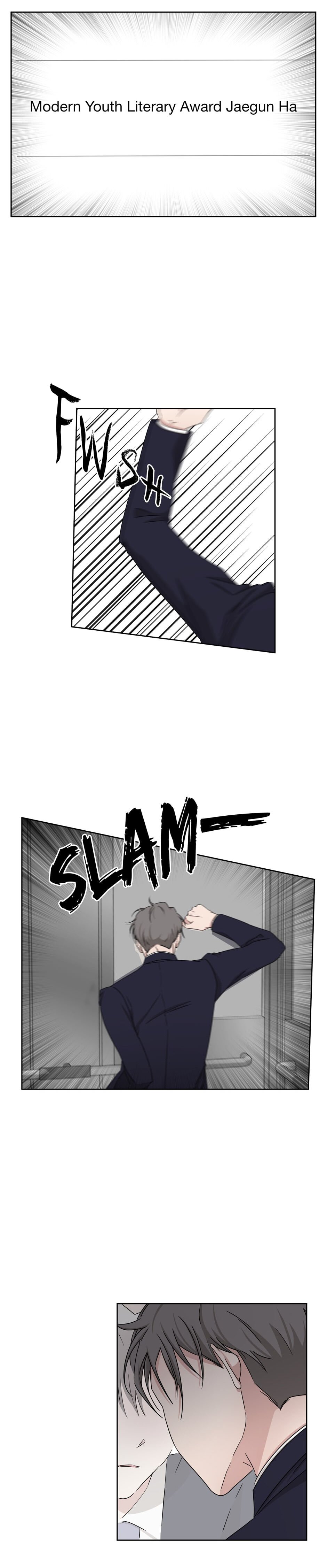 Big Life chapter 35 page 5