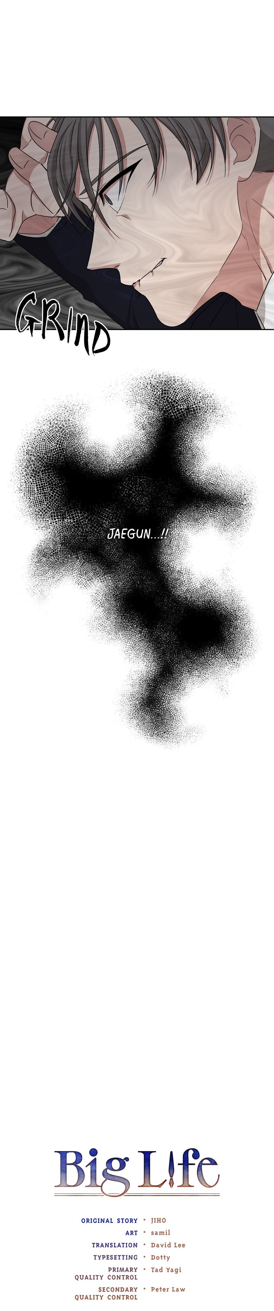 Big Life chapter 35 page 6