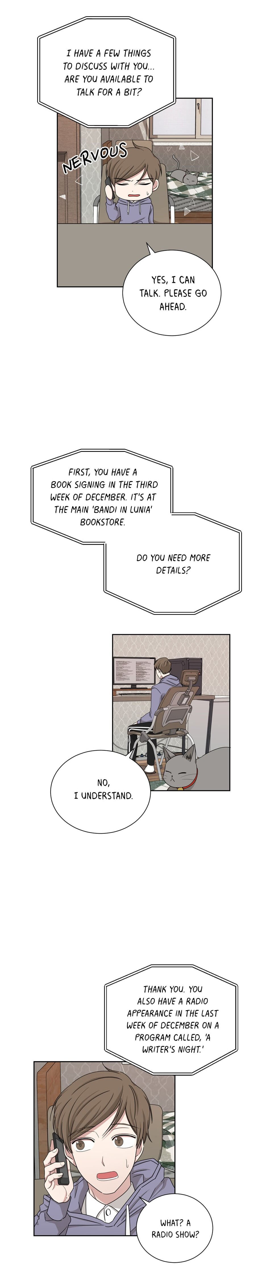 Big Life chapter 35 page 8