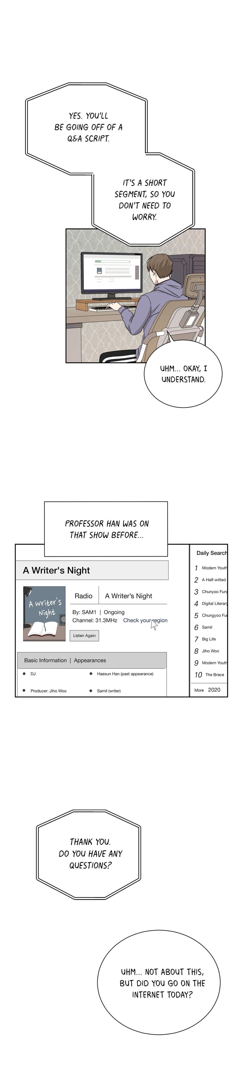 Big Life chapter 35 page 9