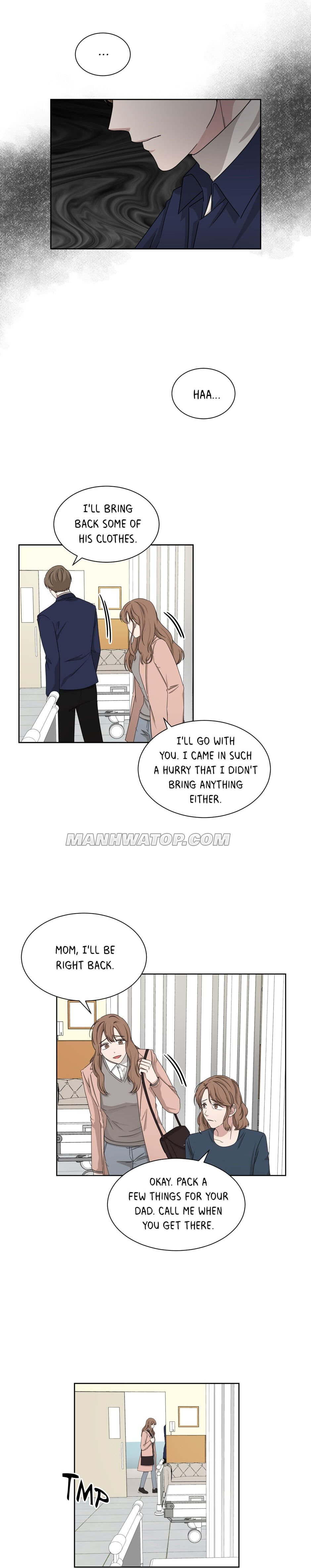 Big Life chapter 36 page 10