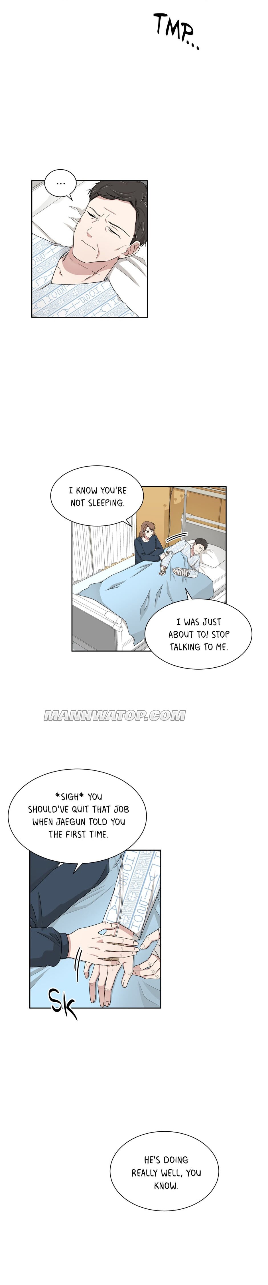 Big Life chapter 36 page 11