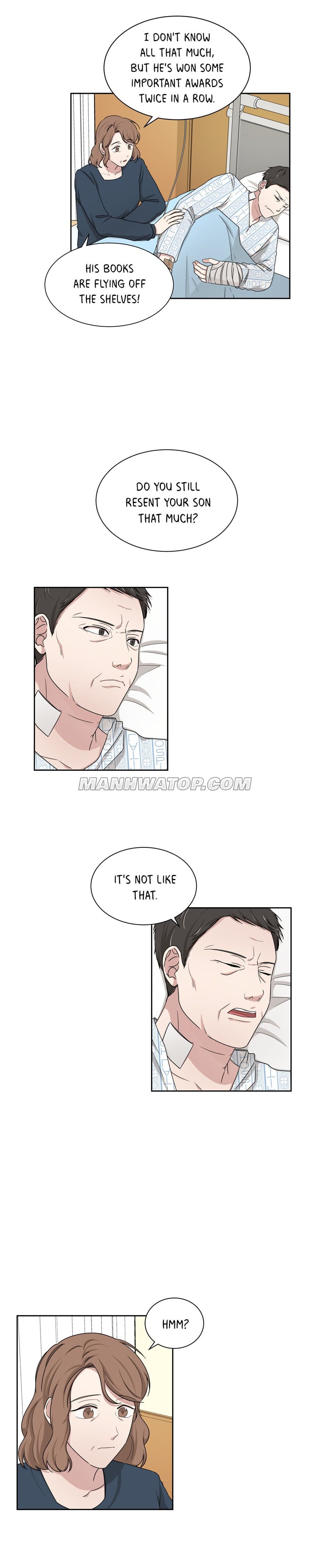 Big Life chapter 36 page 12