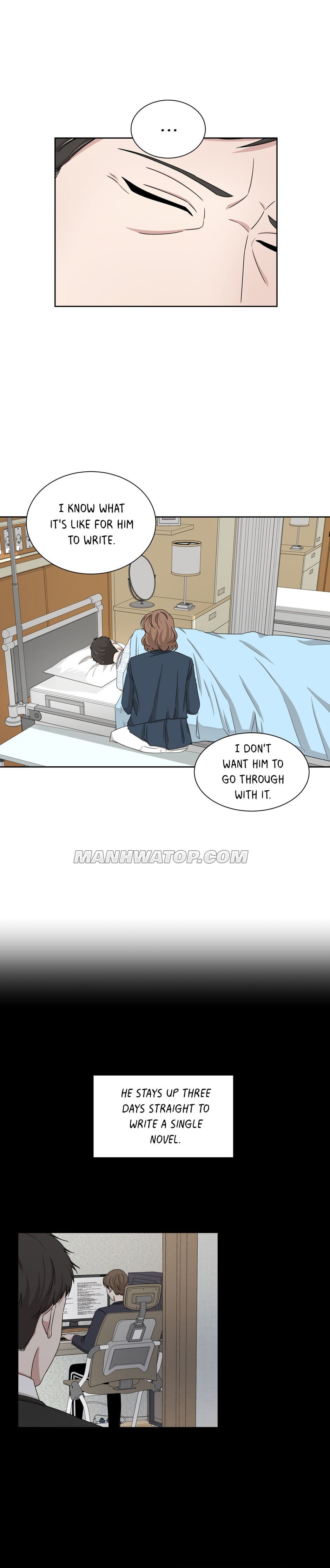 Big Life chapter 36 page 13