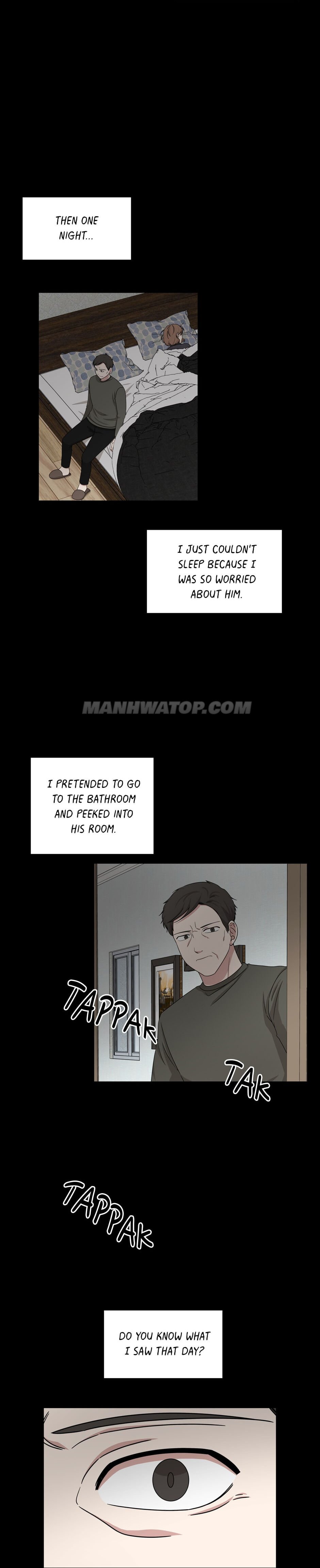 Big Life chapter 36 page 15