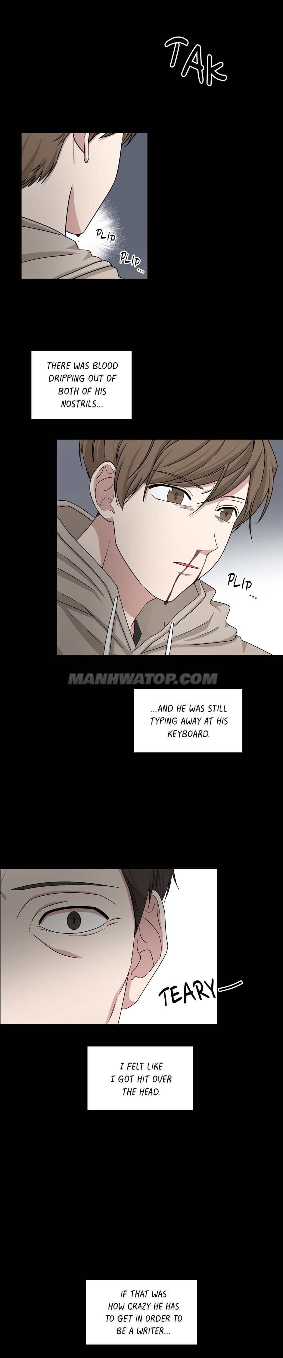 Big Life chapter 36 page 16