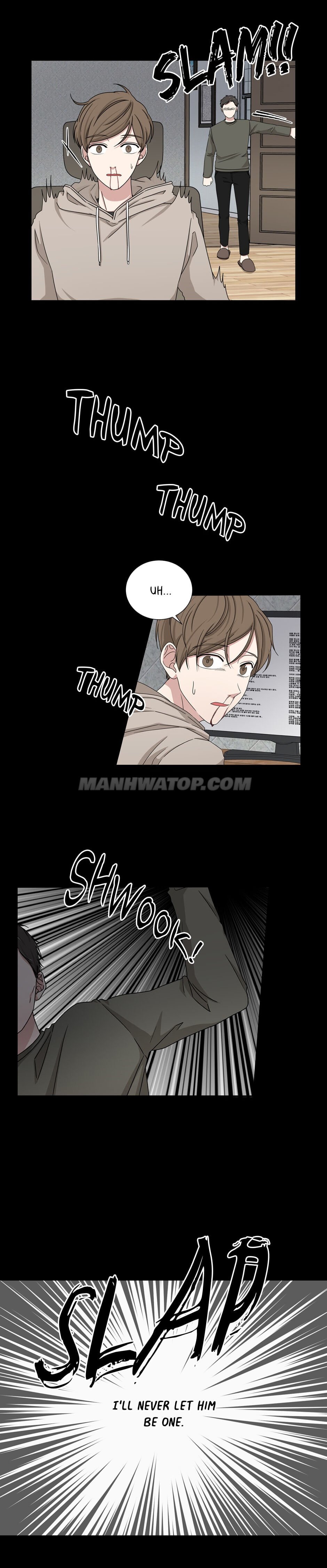 Big Life chapter 36 page 17