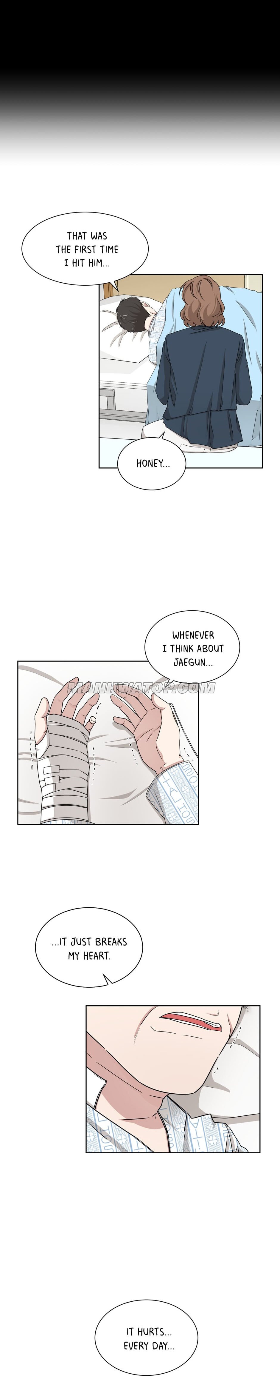 Big Life chapter 36 page 18