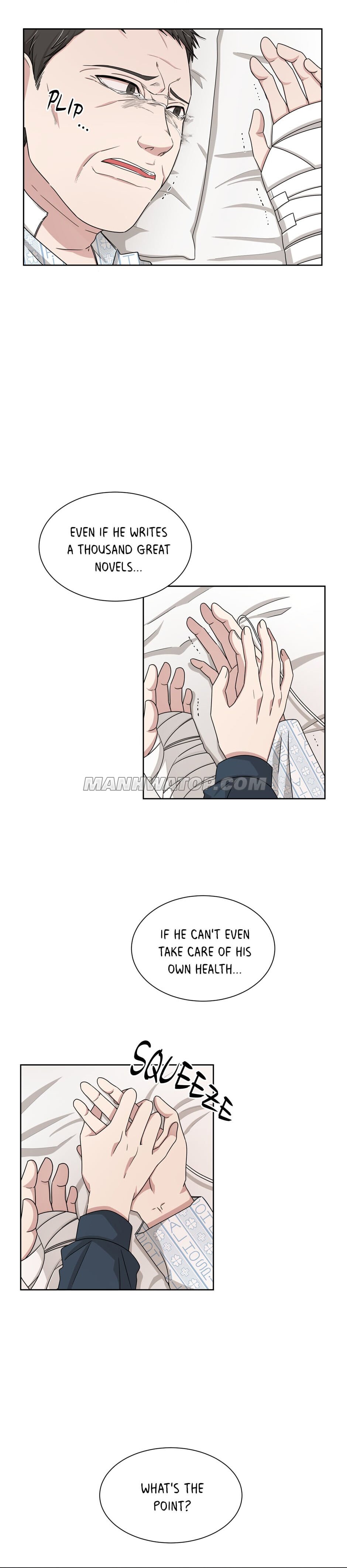 Big Life chapter 36 page 19